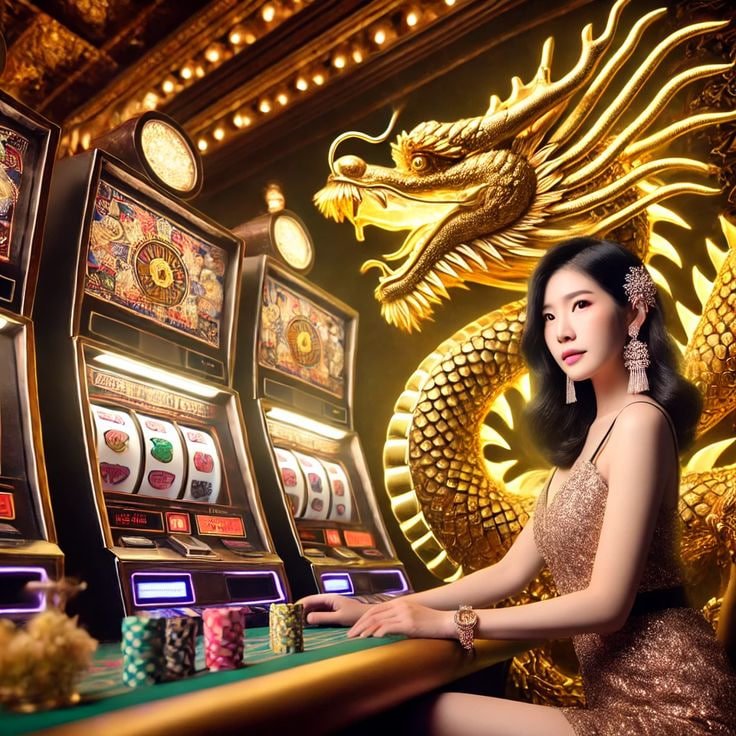 vip555 Khuyến mãi